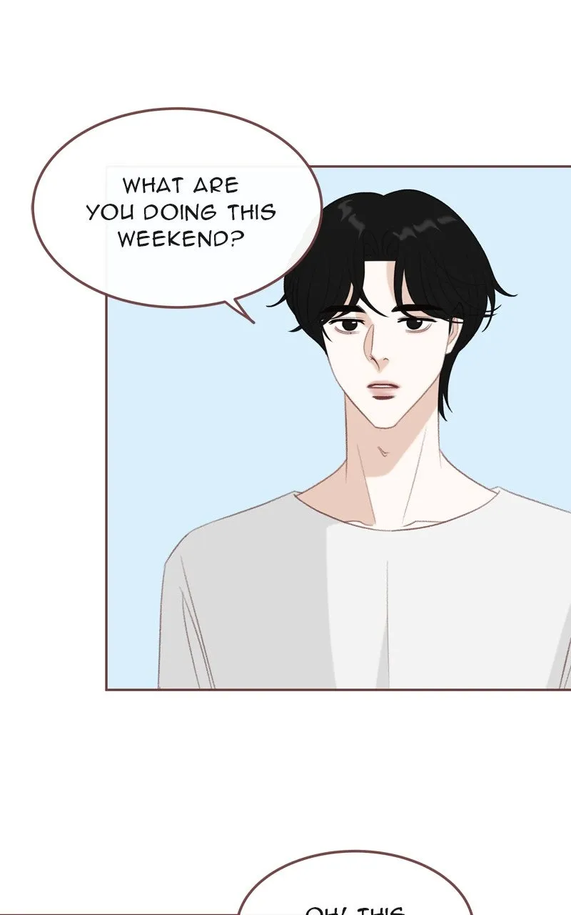Winter Breeze Chapter 22 page 28 - 
