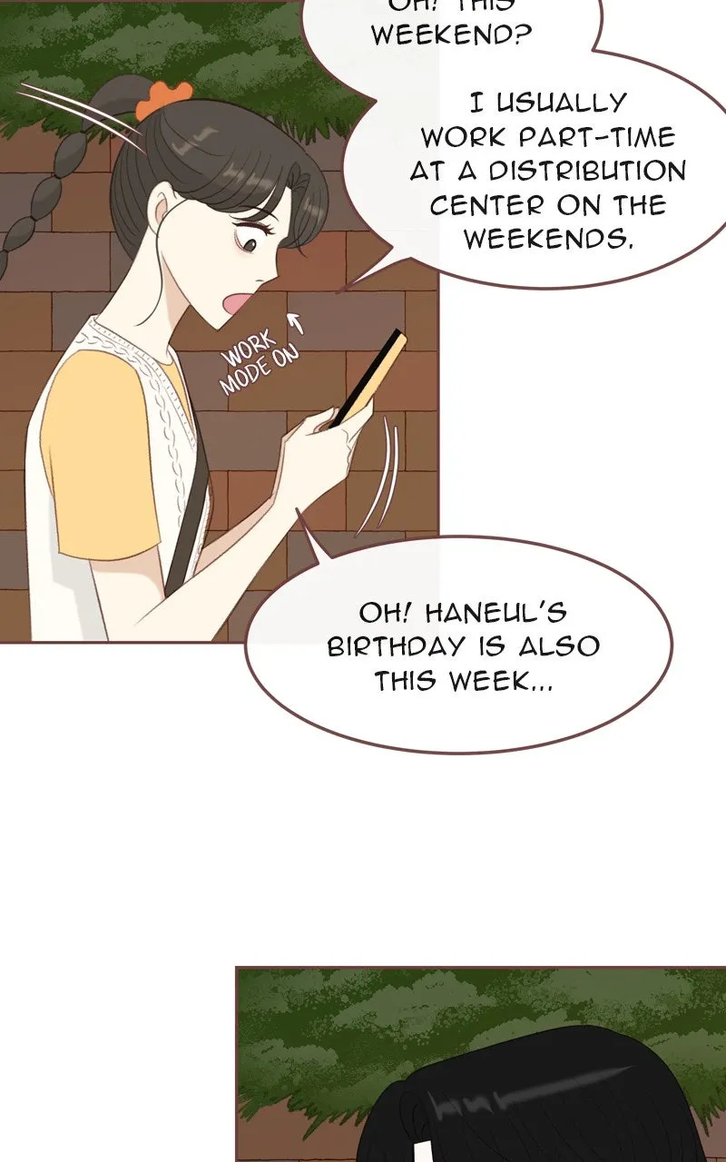 Winter Breeze Chapter 22 page 29 - 