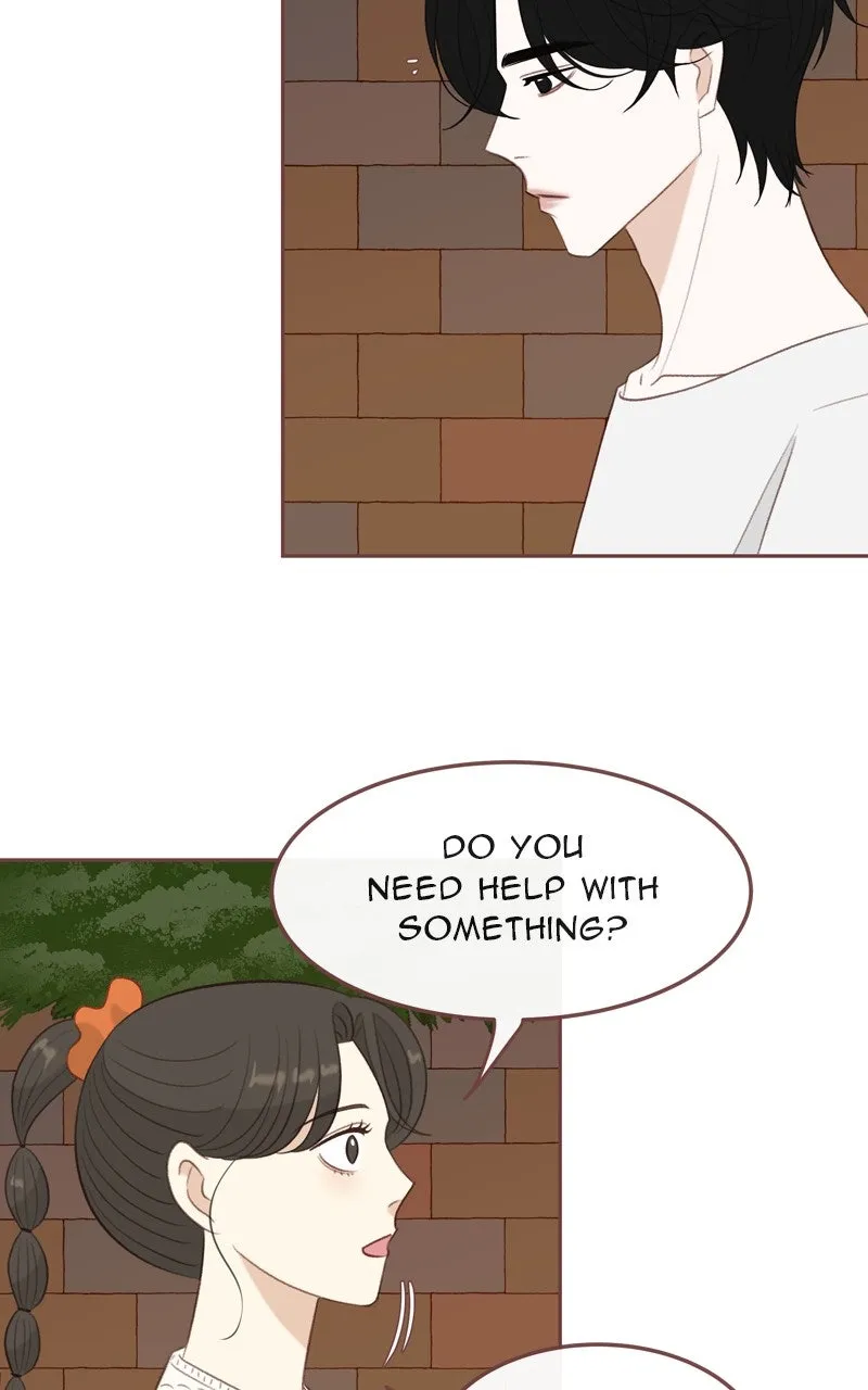 Winter Breeze Chapter 22 page 30 - 