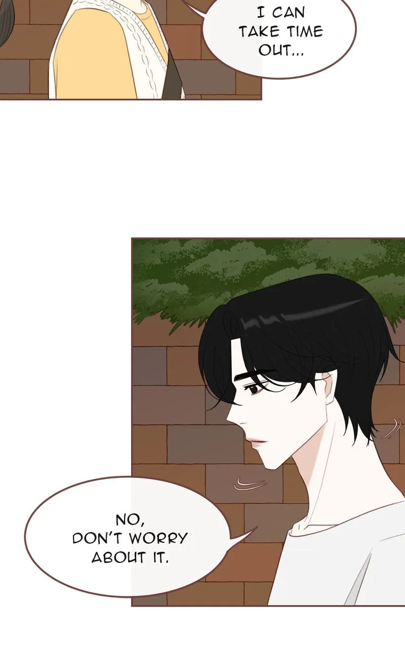 Winter Breeze Chapter 22 page 31 - 