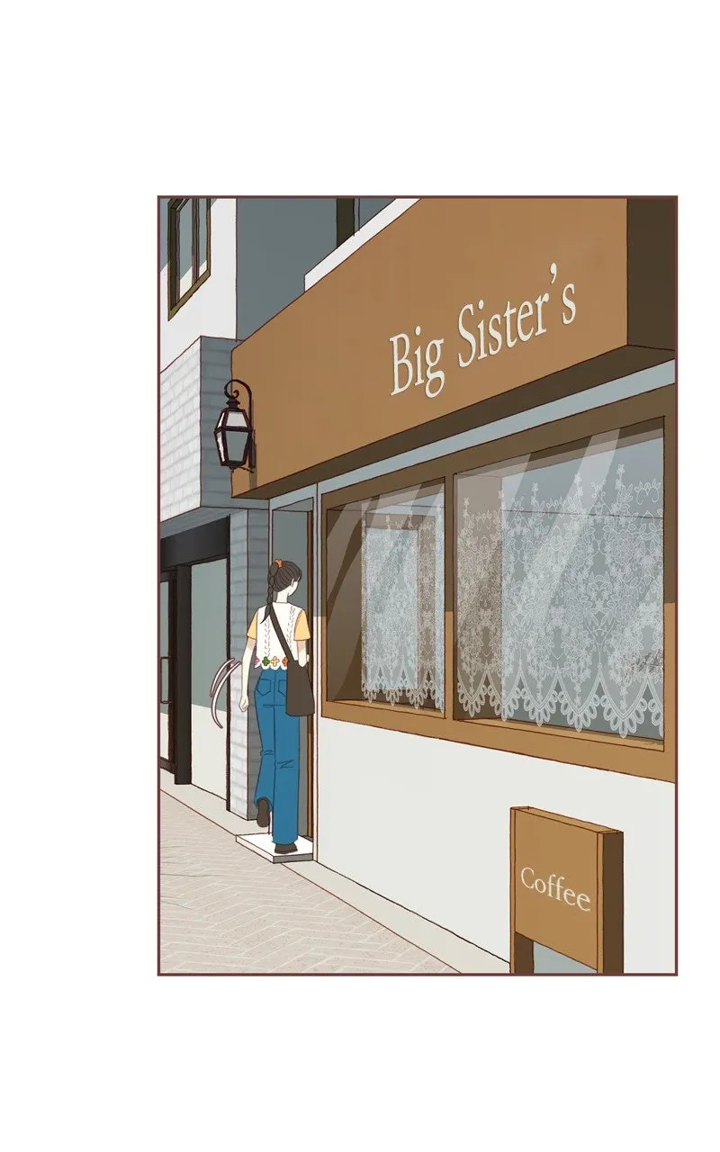 Winter Breeze Chapter 22 page 34 - 