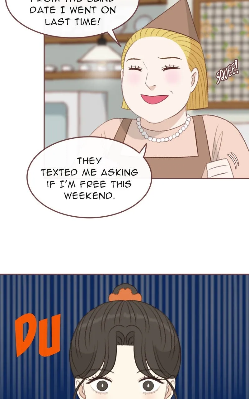 Winter Breeze Chapter 22 page 36 - 