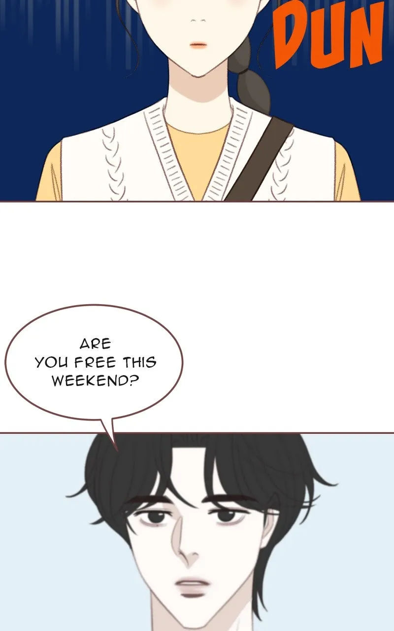 Winter Breeze Chapter 22 page 37 - 