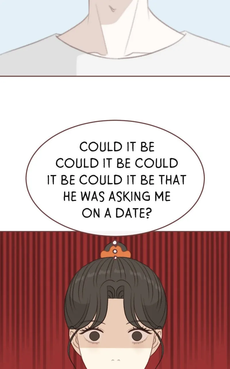 Winter Breeze Chapter 22 page 38 - 