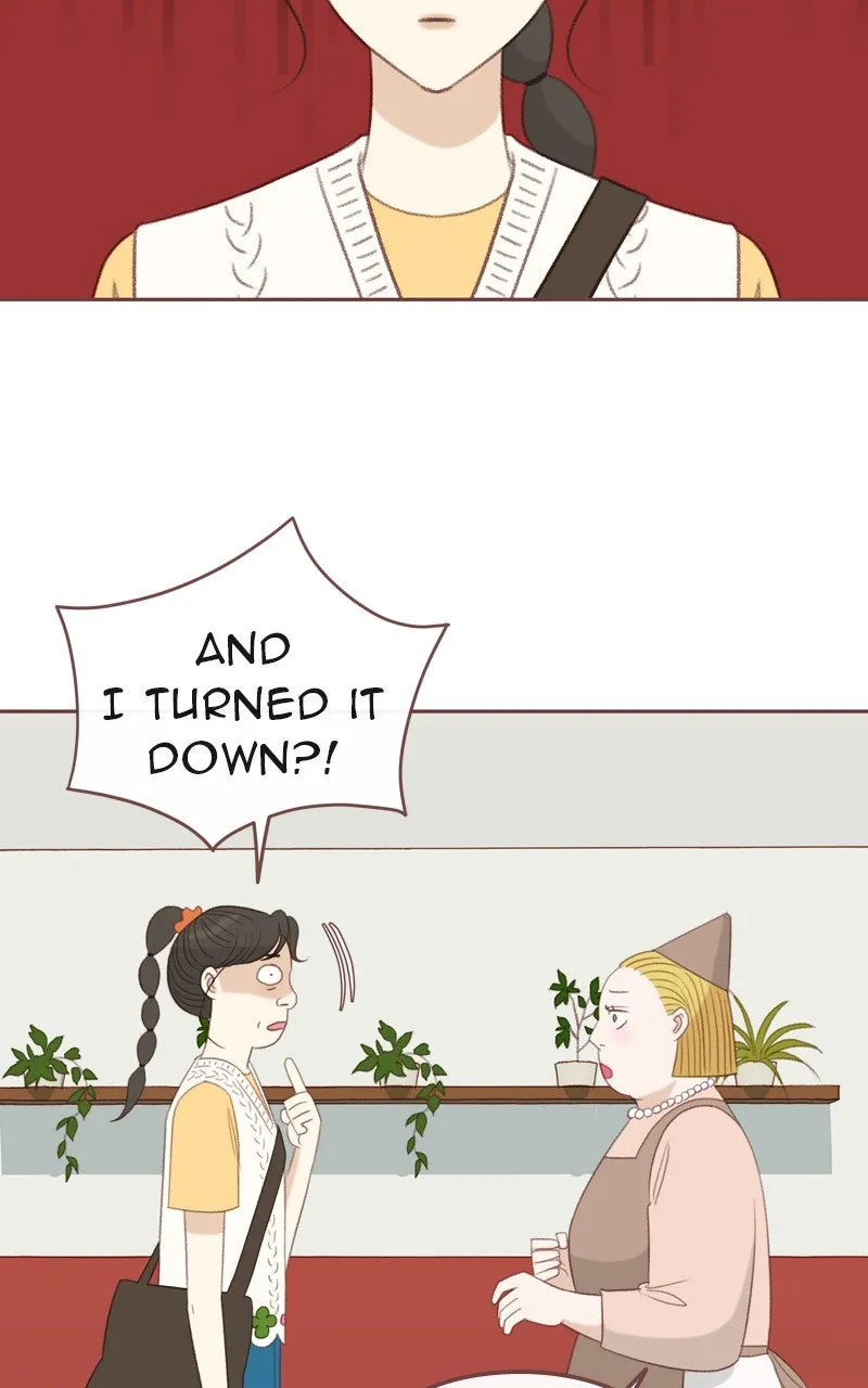 Winter Breeze Chapter 22 page 39 - 