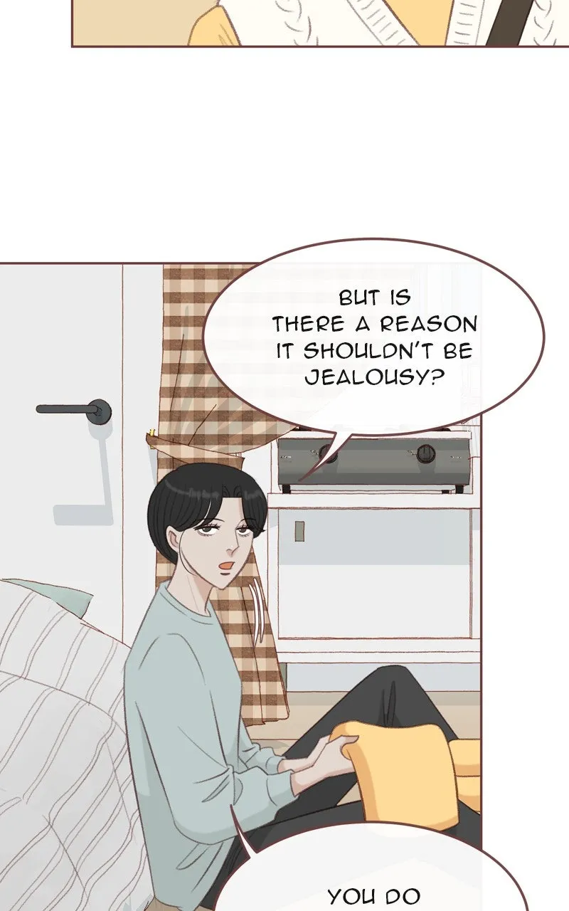 Winter Breeze Chapter 22 page 5 - 