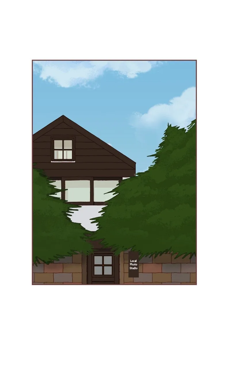 Winter Breeze Chapter 22 page 42 - 
