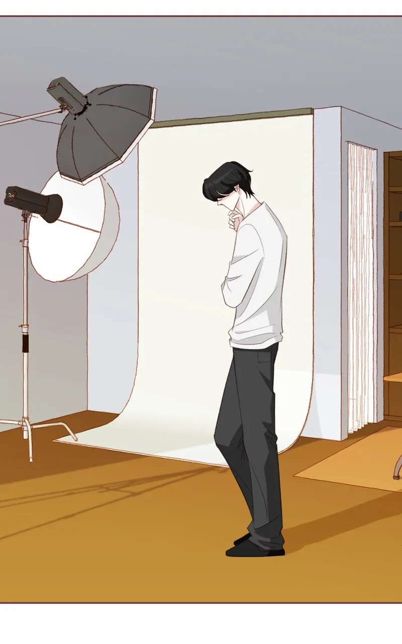 Winter Breeze Chapter 22 page 43 - 