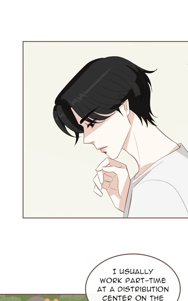 Winter Breeze Chapter 22 page 44 - 