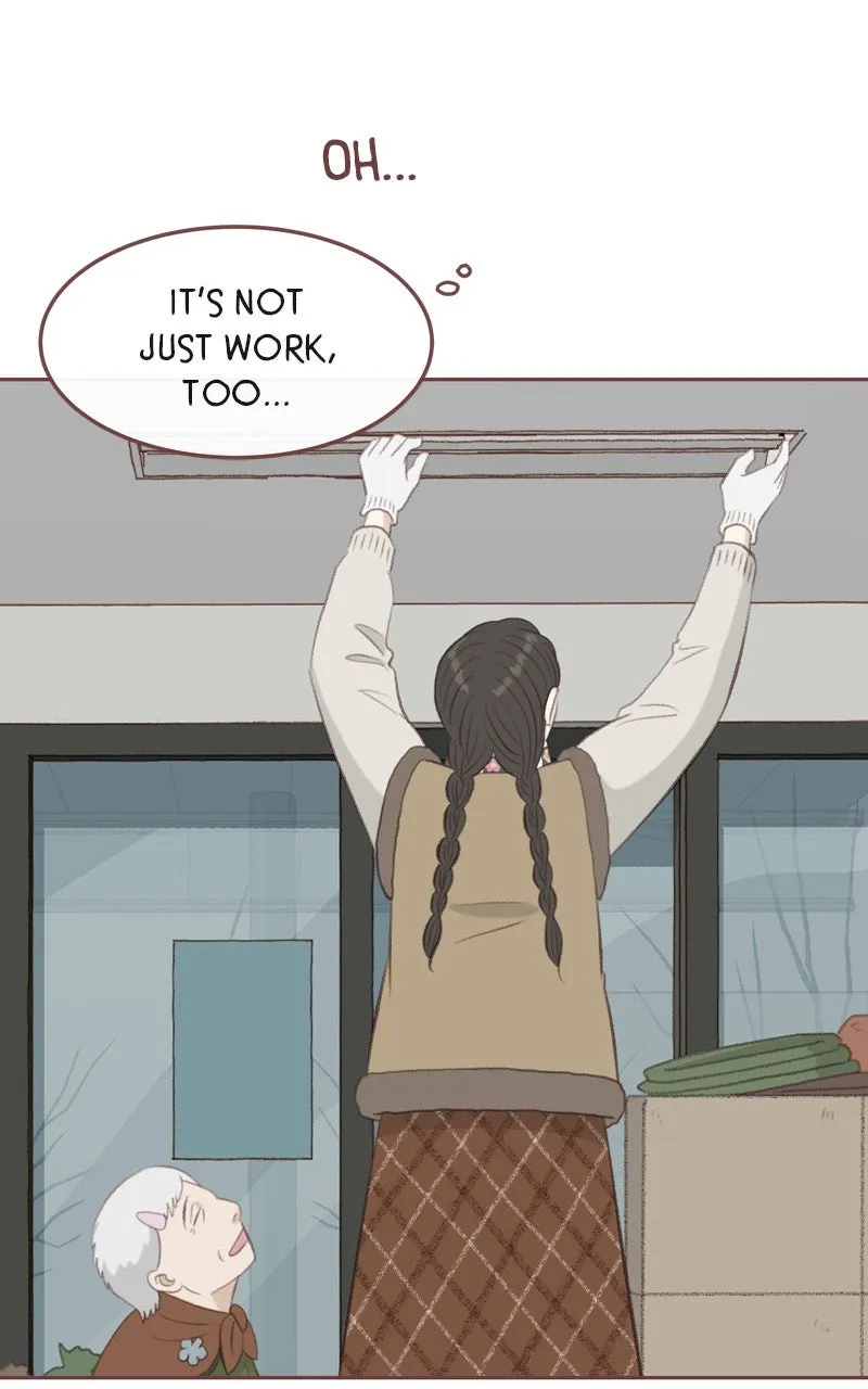 Winter Breeze Chapter 22 page 46 - 