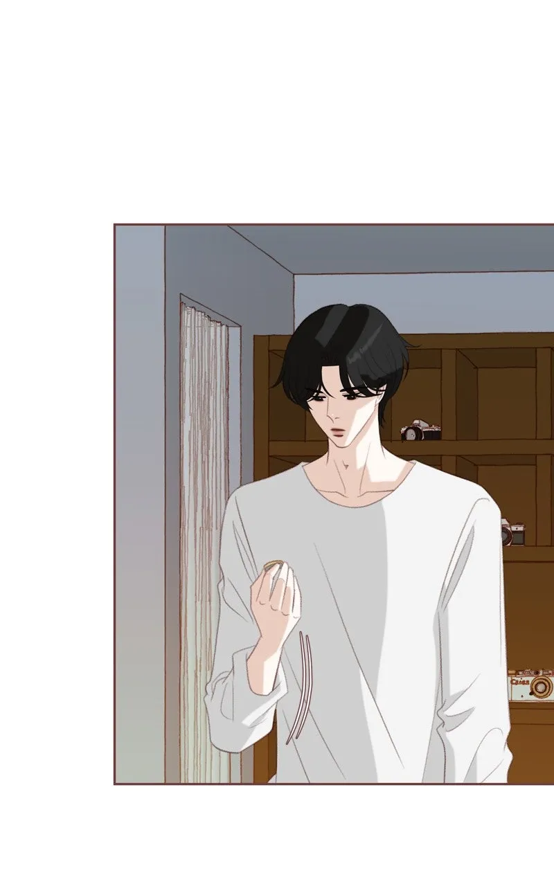 Winter Breeze Chapter 22 page 47 - 