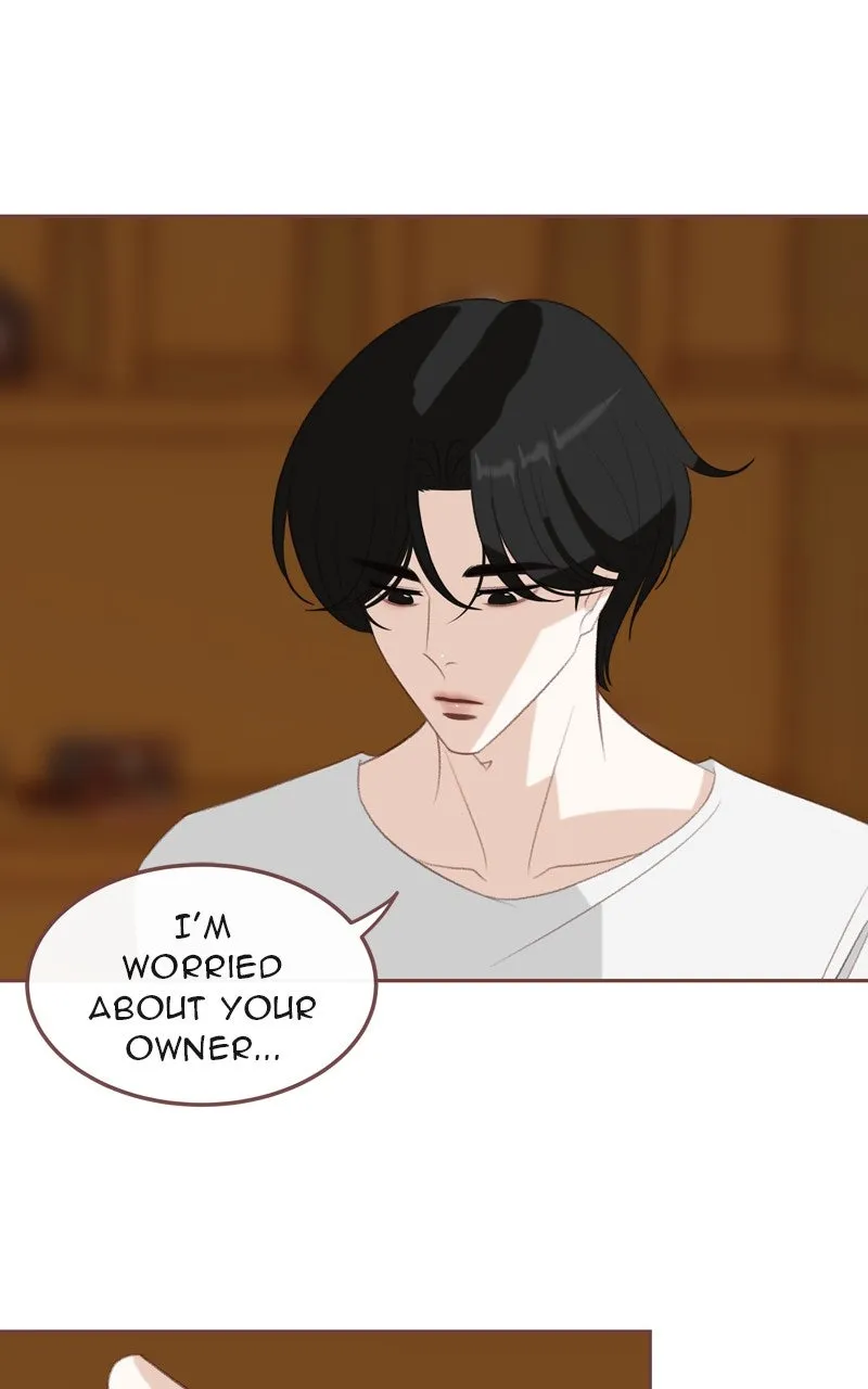 Winter Breeze Chapter 22 page 48 - 