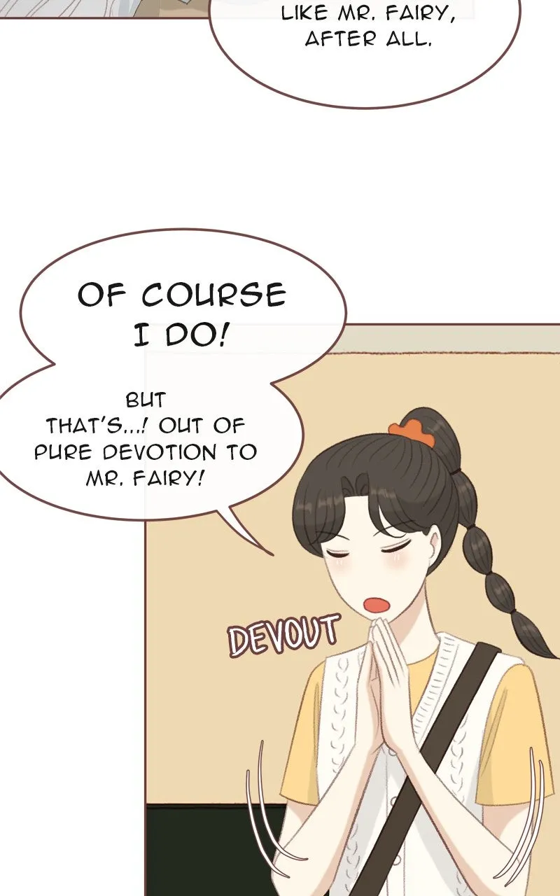Winter Breeze Chapter 22 page 6 - 