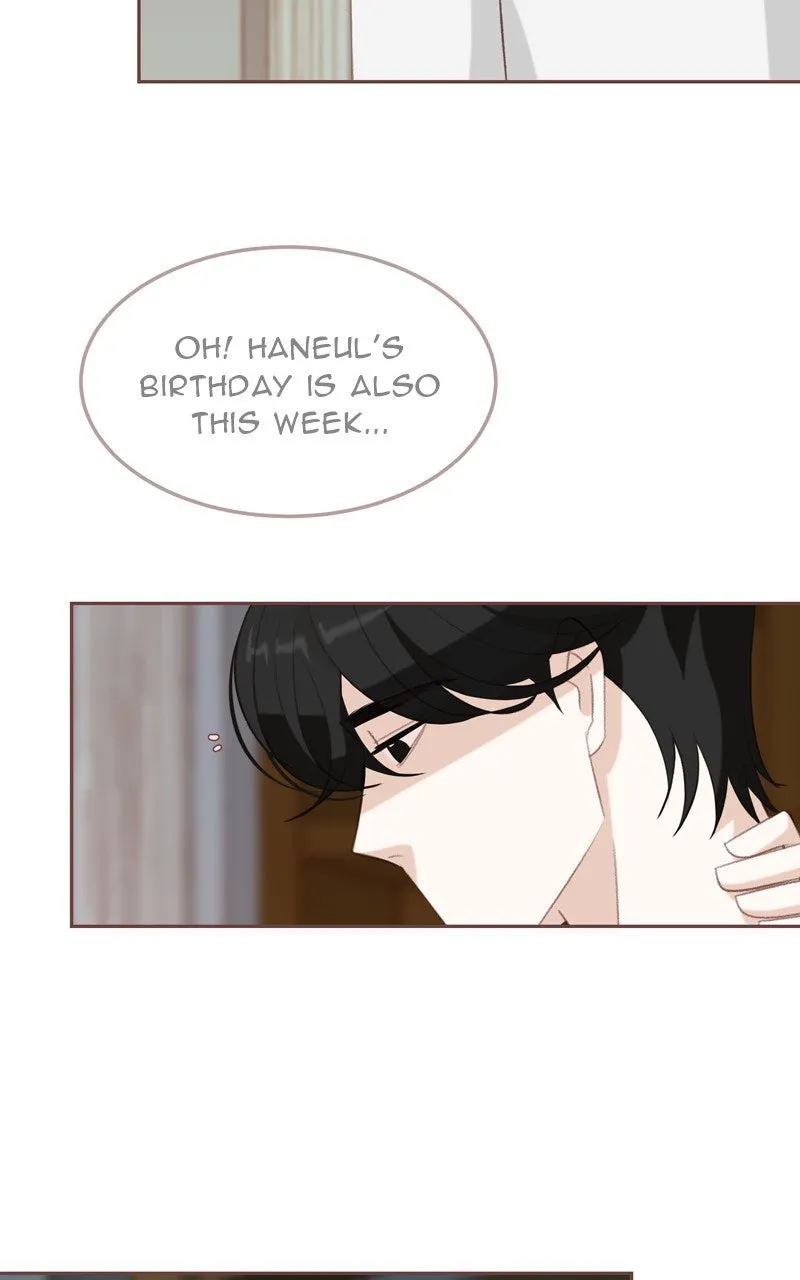 Winter Breeze Chapter 22 page 52 - 