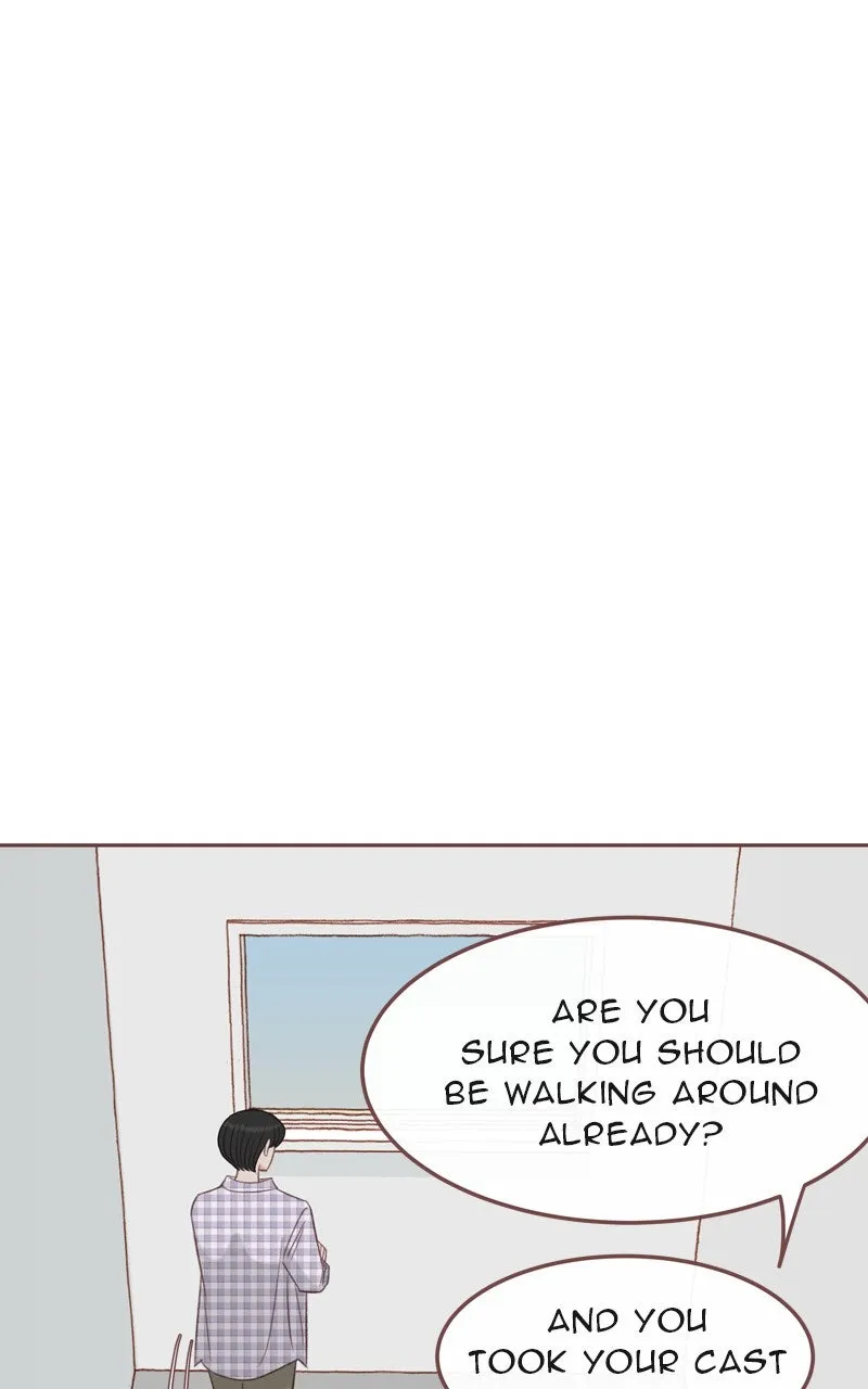 Winter Breeze Chapter 22 page 55 - 