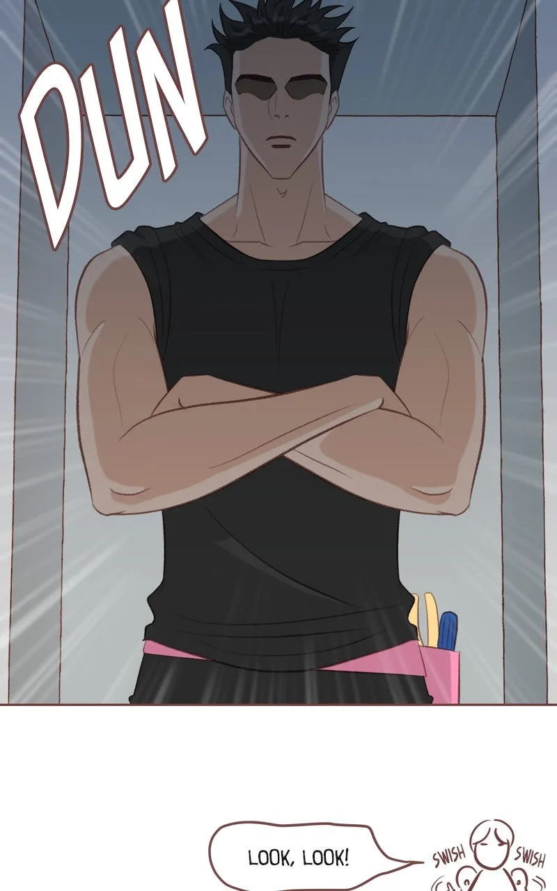 Winter Breeze Chapter 22 page 59 - 