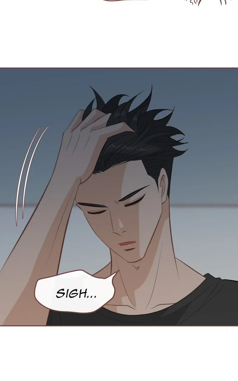 Winter Breeze Chapter 22 page 60 - 