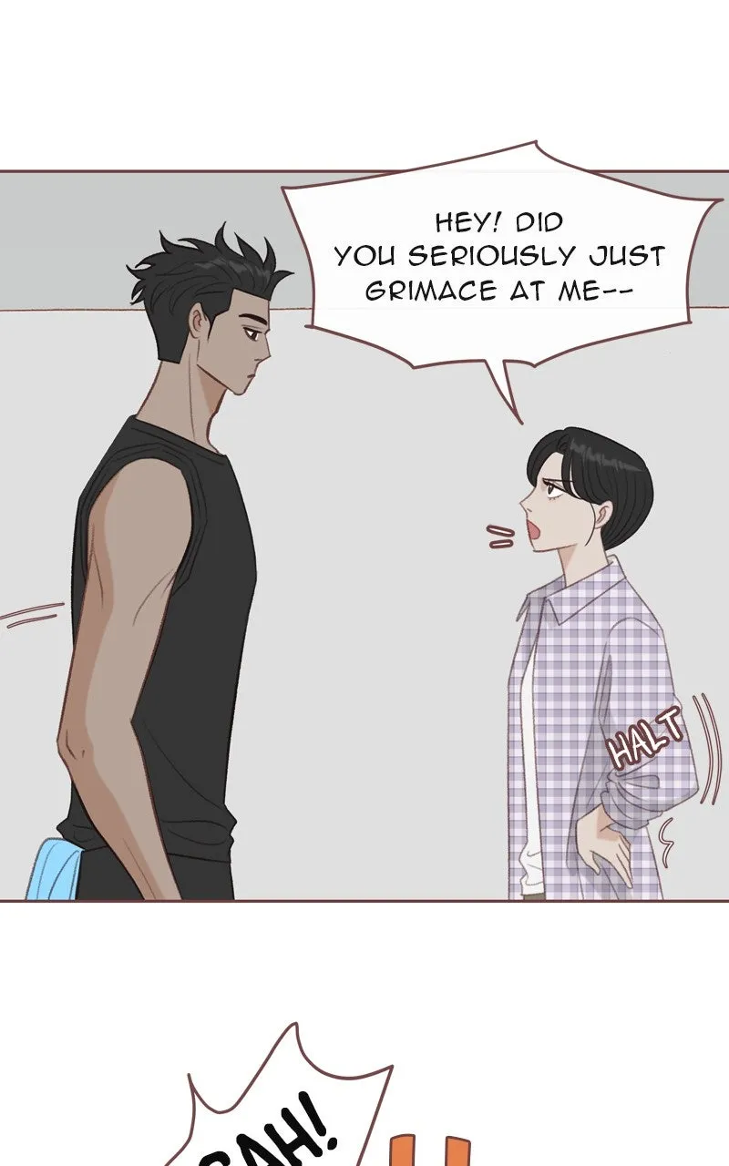 Winter Breeze Chapter 22 page 61 - 