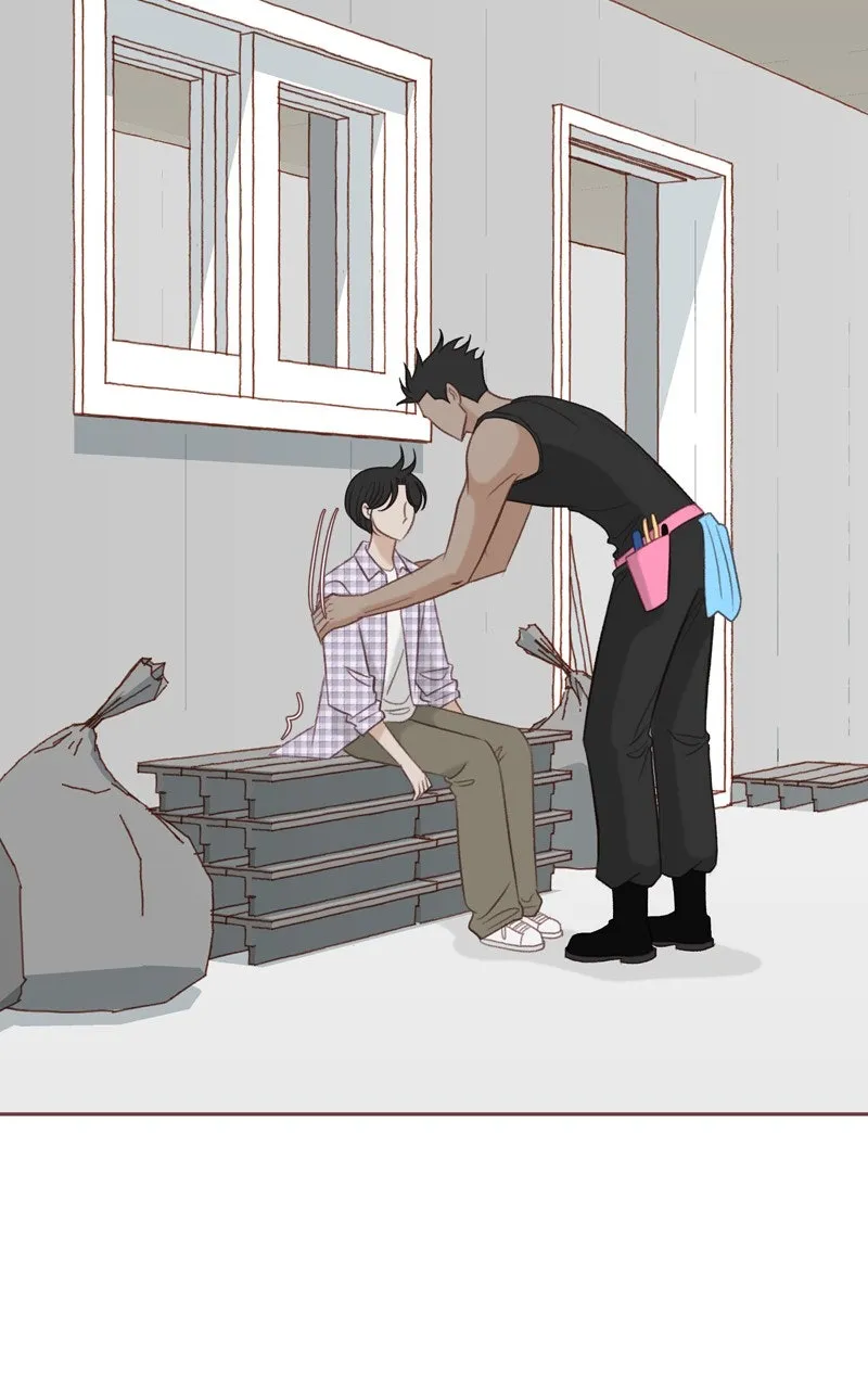 Winter Breeze Chapter 22 page 64 - 