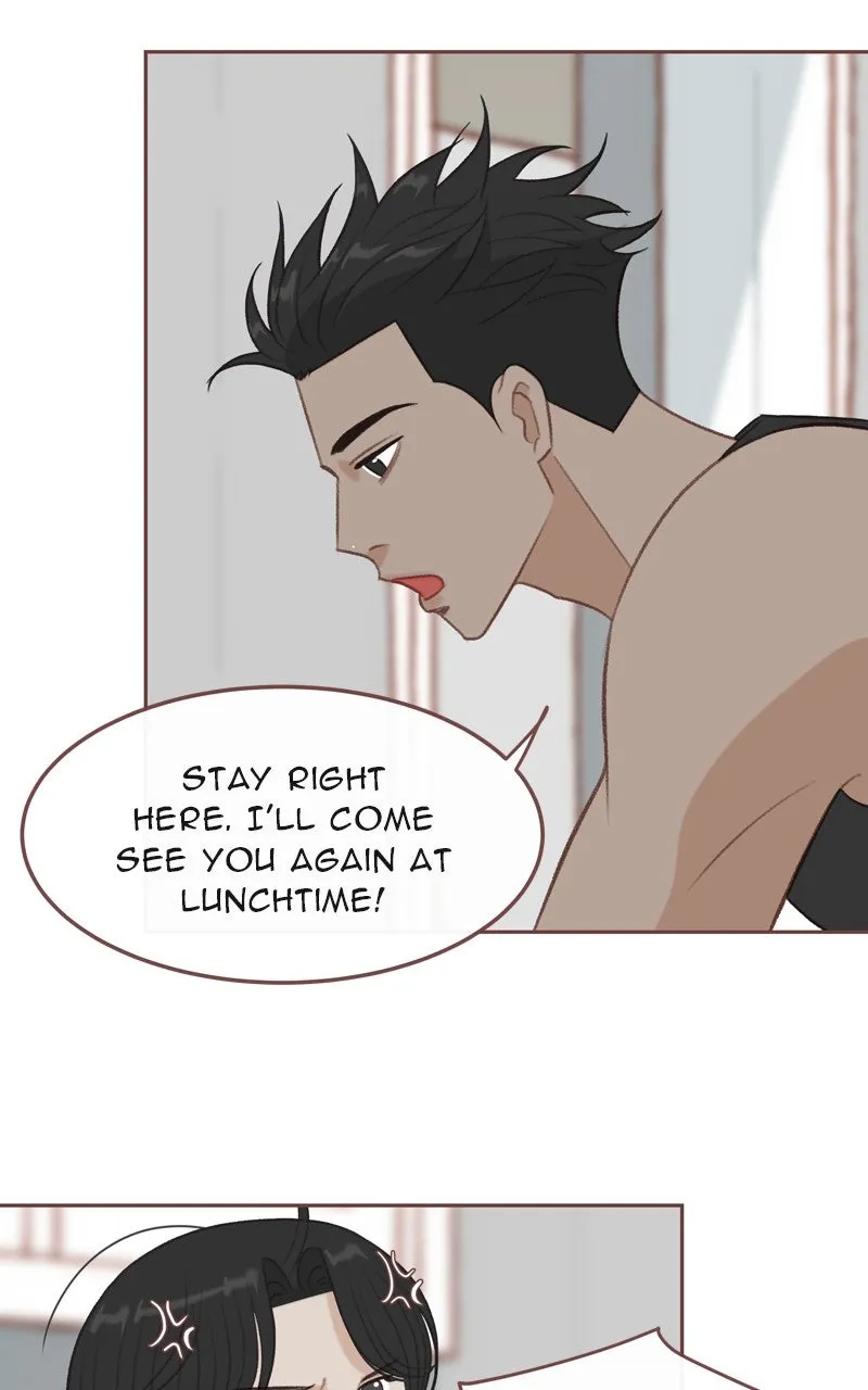 Winter Breeze Chapter 22 page 65 - 