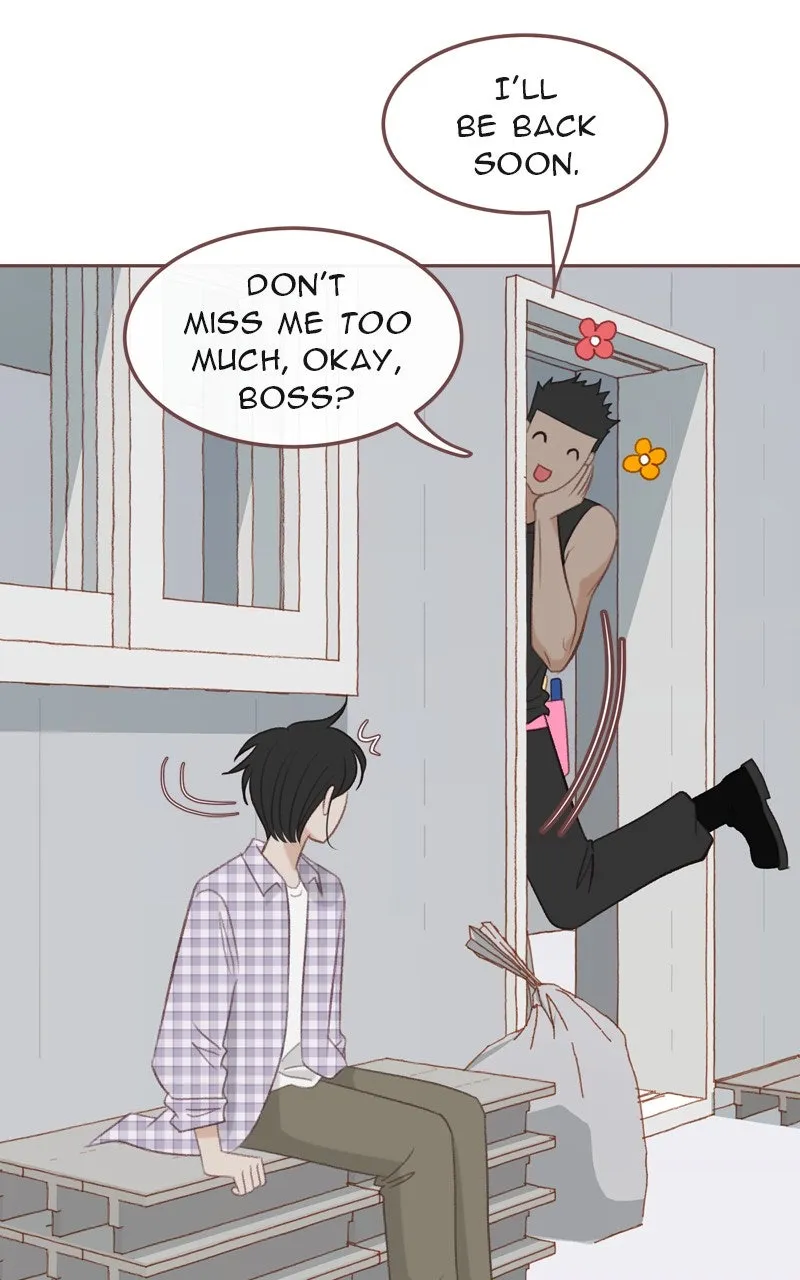 Winter Breeze Chapter 22 page 69 - 