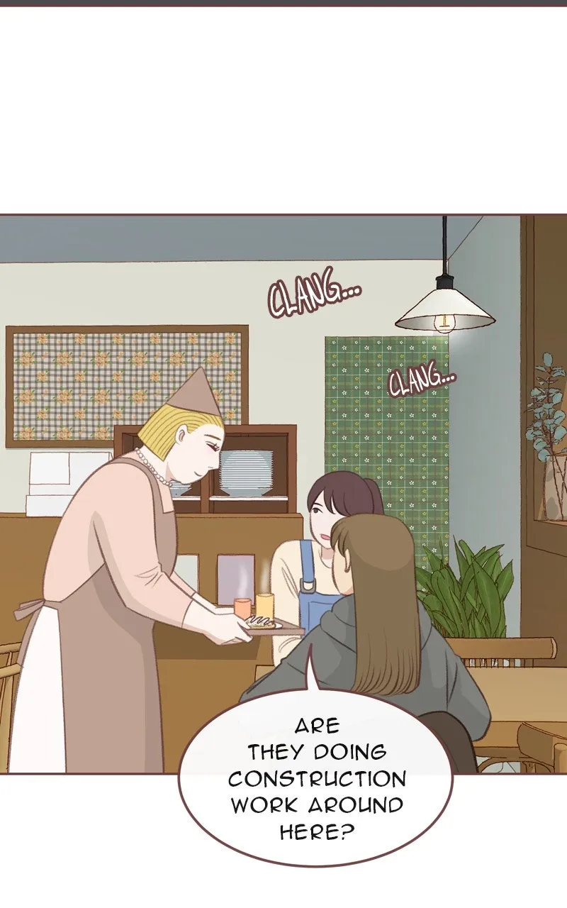 Winter Breeze Chapter 22 page 72 - 