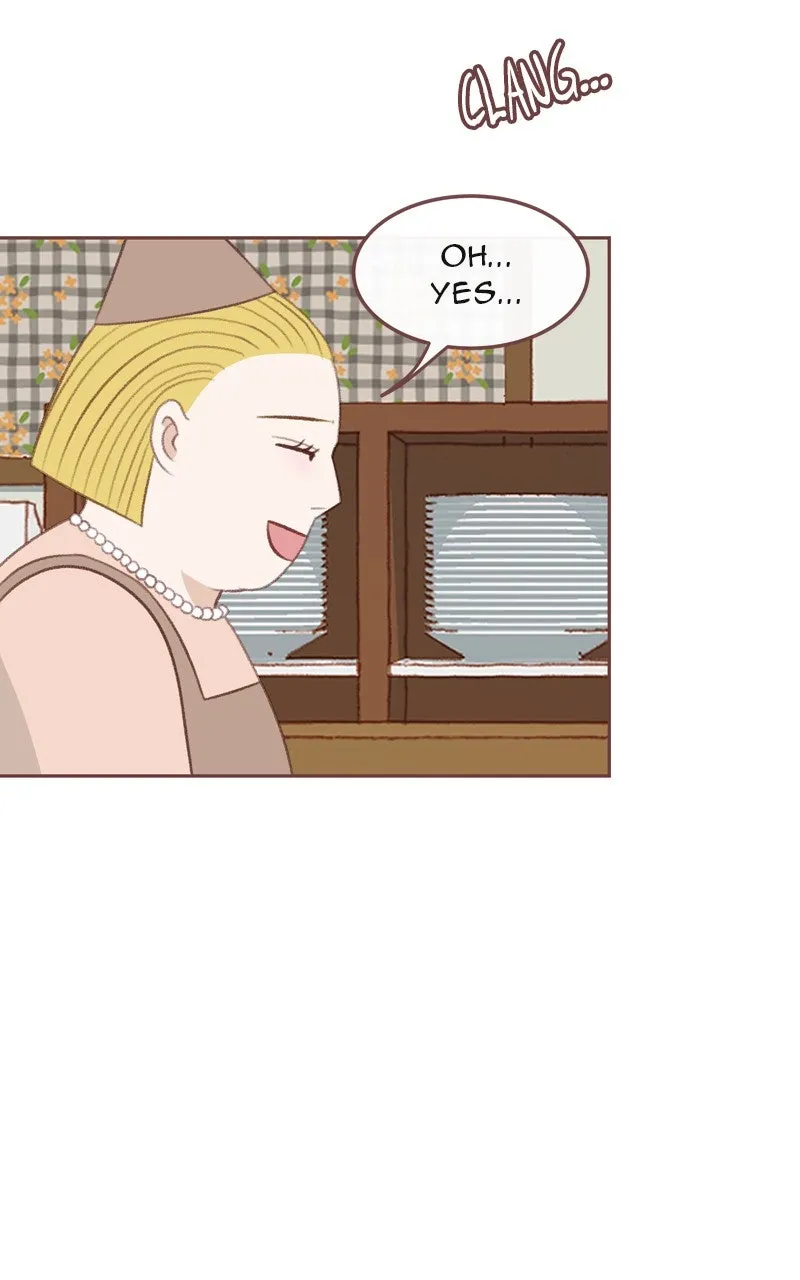 Winter Breeze Chapter 22 page 73 - 