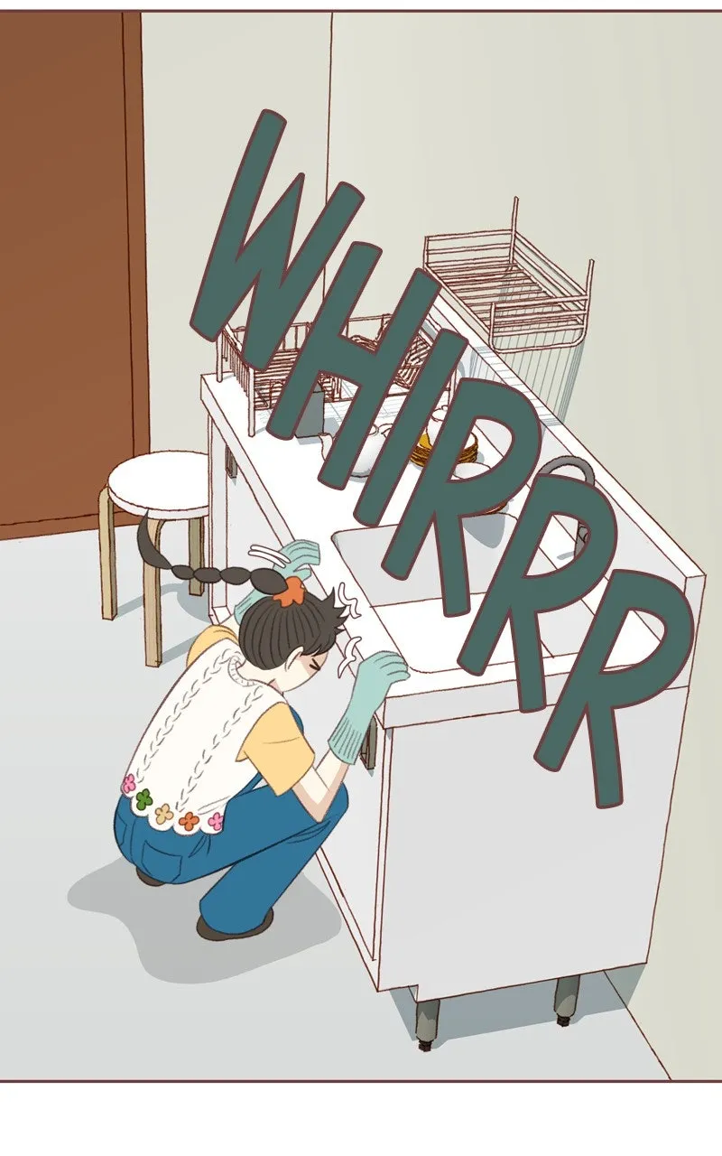 Winter Breeze Chapter 22 page 74 - 