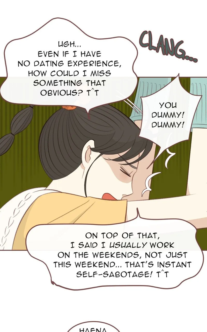 Winter Breeze Chapter 22 page 75 - 