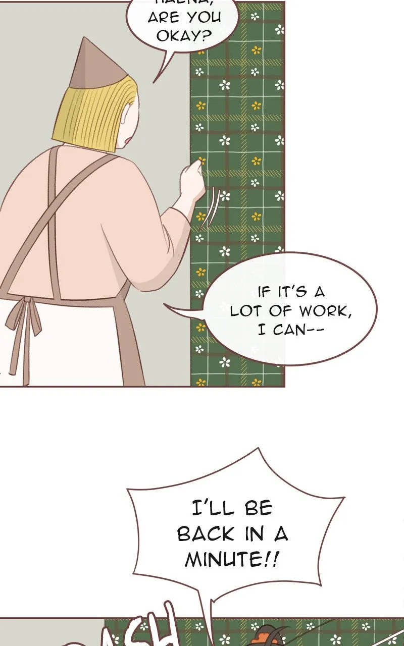 Winter Breeze Chapter 22 page 76 - 