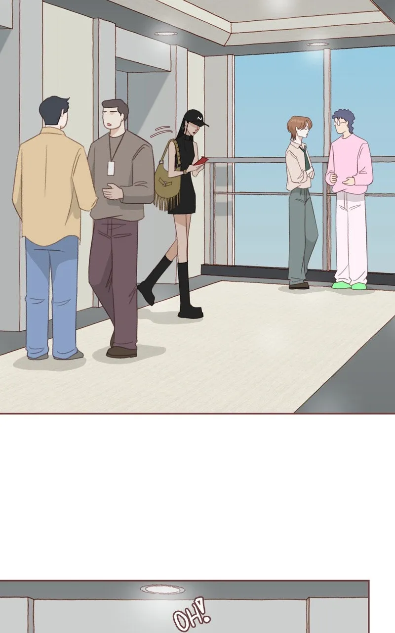 Winter Breeze Chapter 22 page 79 - 