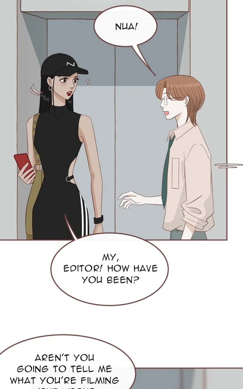 Winter Breeze Chapter 22 page 80 - 