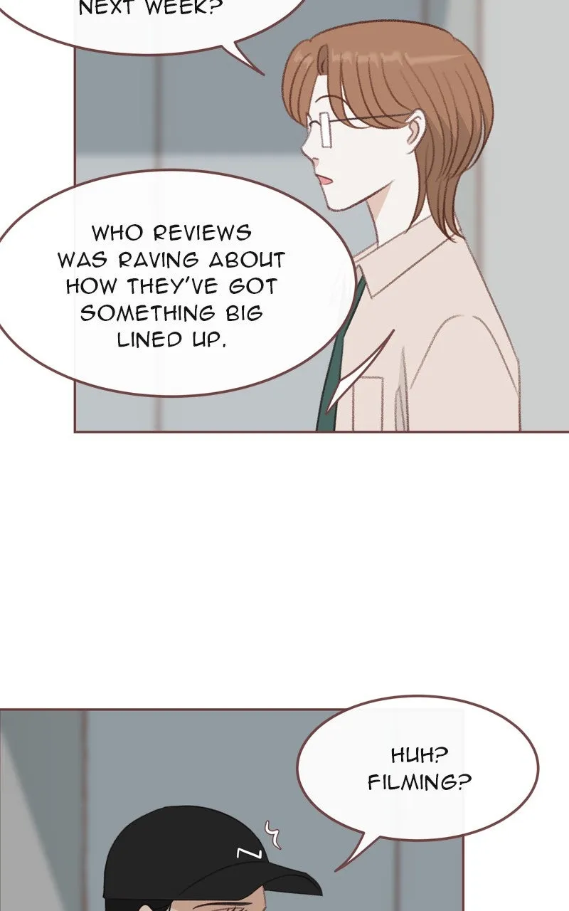 Winter Breeze Chapter 22 page 81 - 