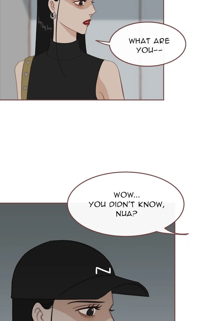Winter Breeze Chapter 22 page 82 - 