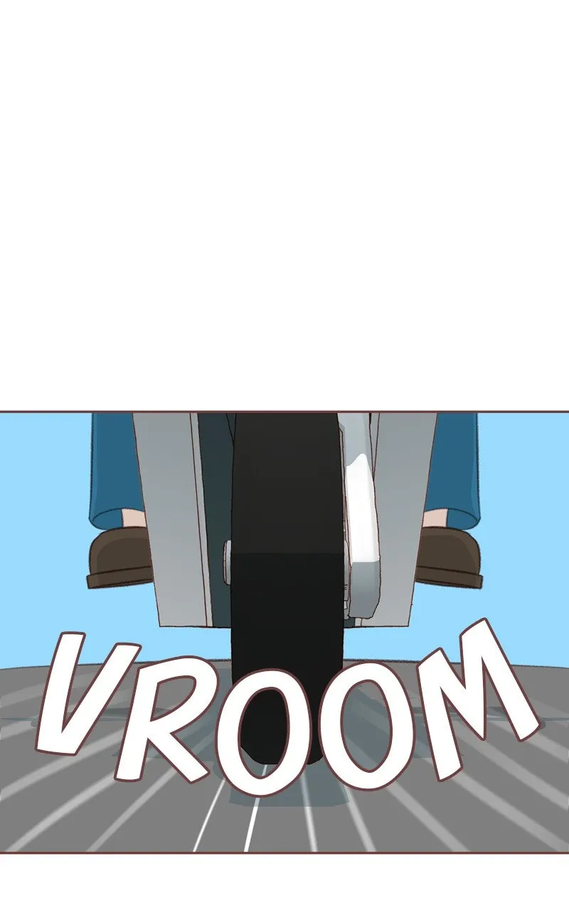 Winter Breeze Chapter 22 page 84 - 