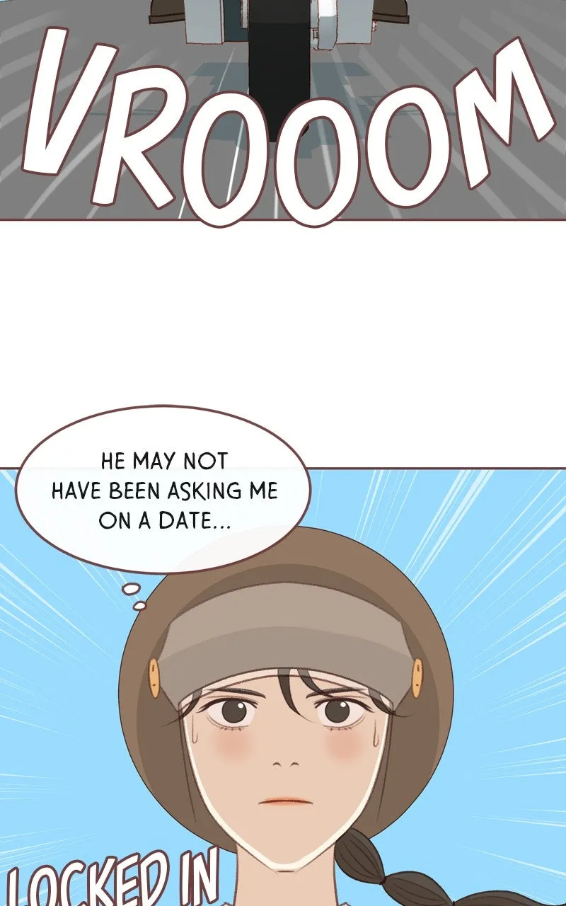 Winter Breeze Chapter 22 page 86 - 