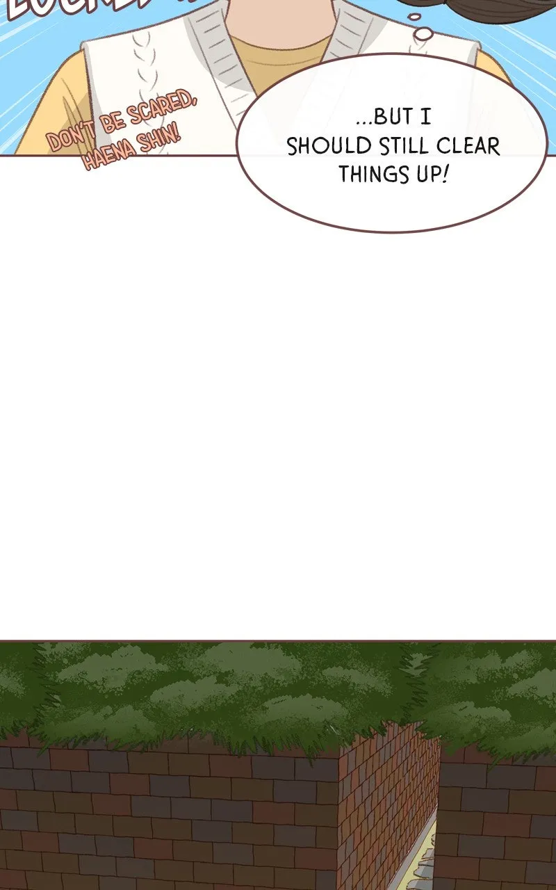 Winter Breeze Chapter 22 page 87 - 