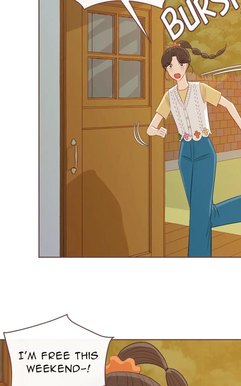 Winter Breeze Chapter 22 page 89 - 