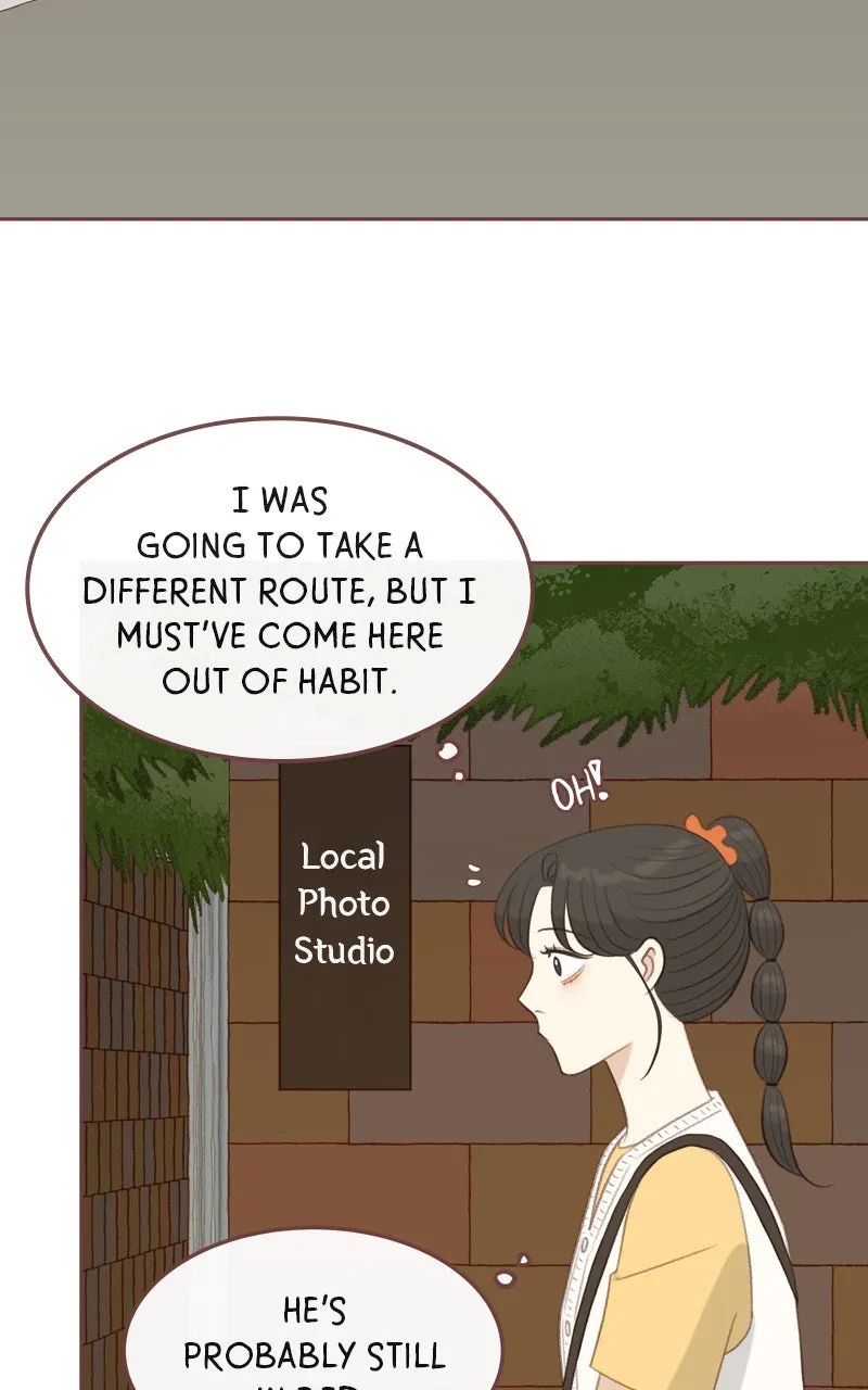 Winter Breeze Chapter 22 page 10 - 