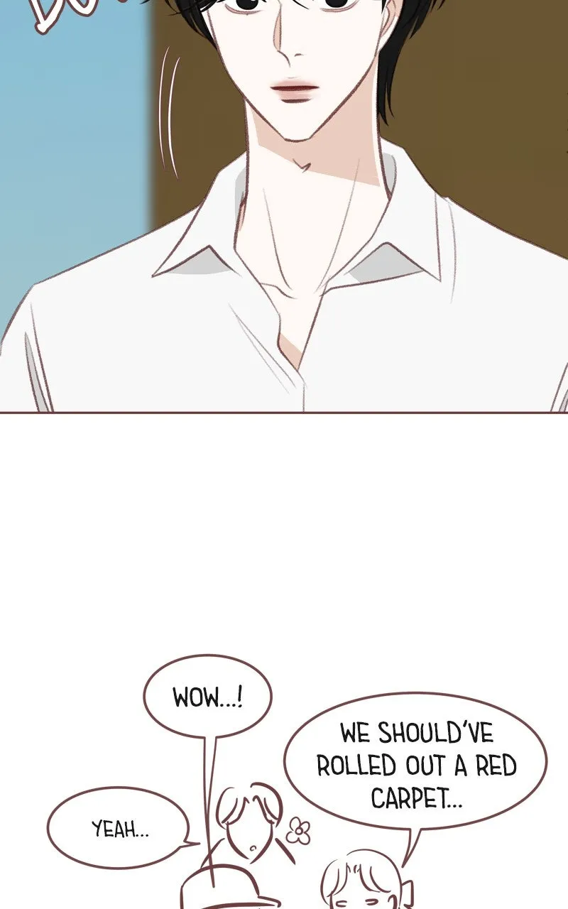 Winter Breeze Chapter 23 page 24 - 