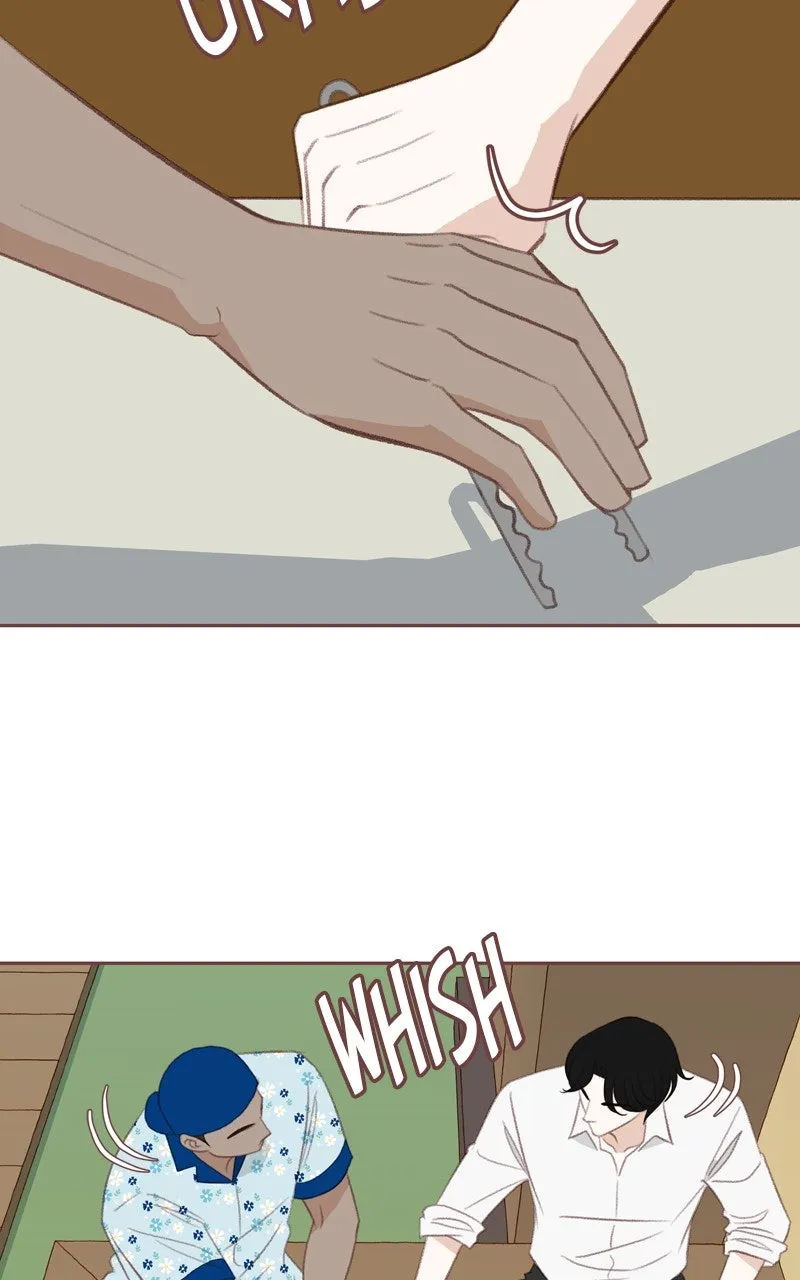 Winter Breeze Chapter 23 page 29 - 