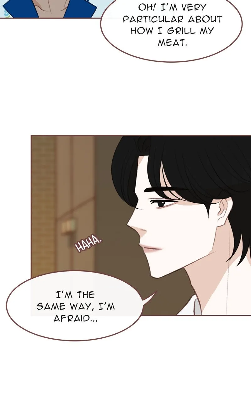 Winter Breeze Chapter 23 page 31 - 