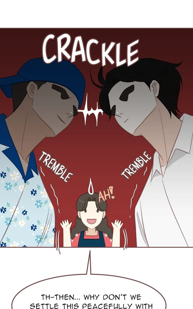 Winter Breeze Chapter 23 page 32 - 