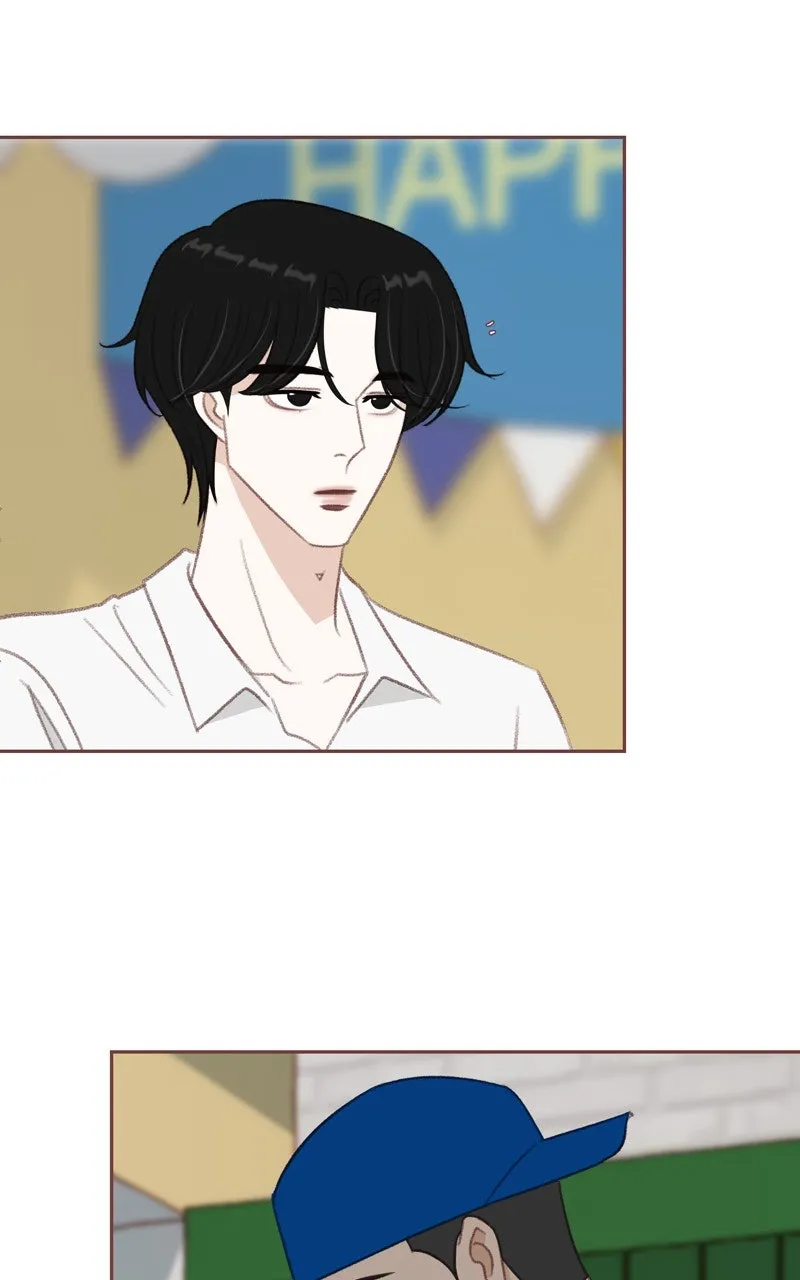Winter Breeze Chapter 23 page 38 - 