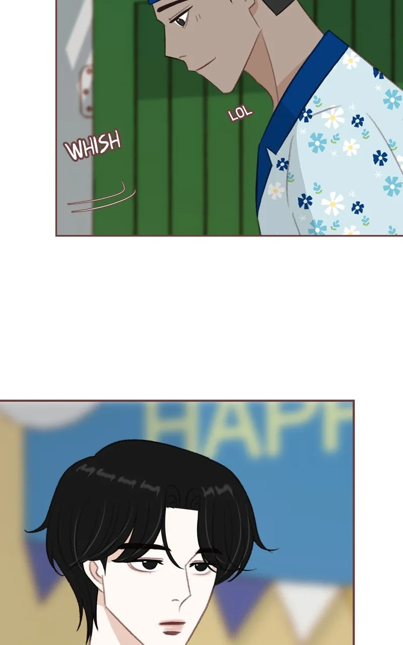 Winter Breeze Chapter 23 page 39 - 