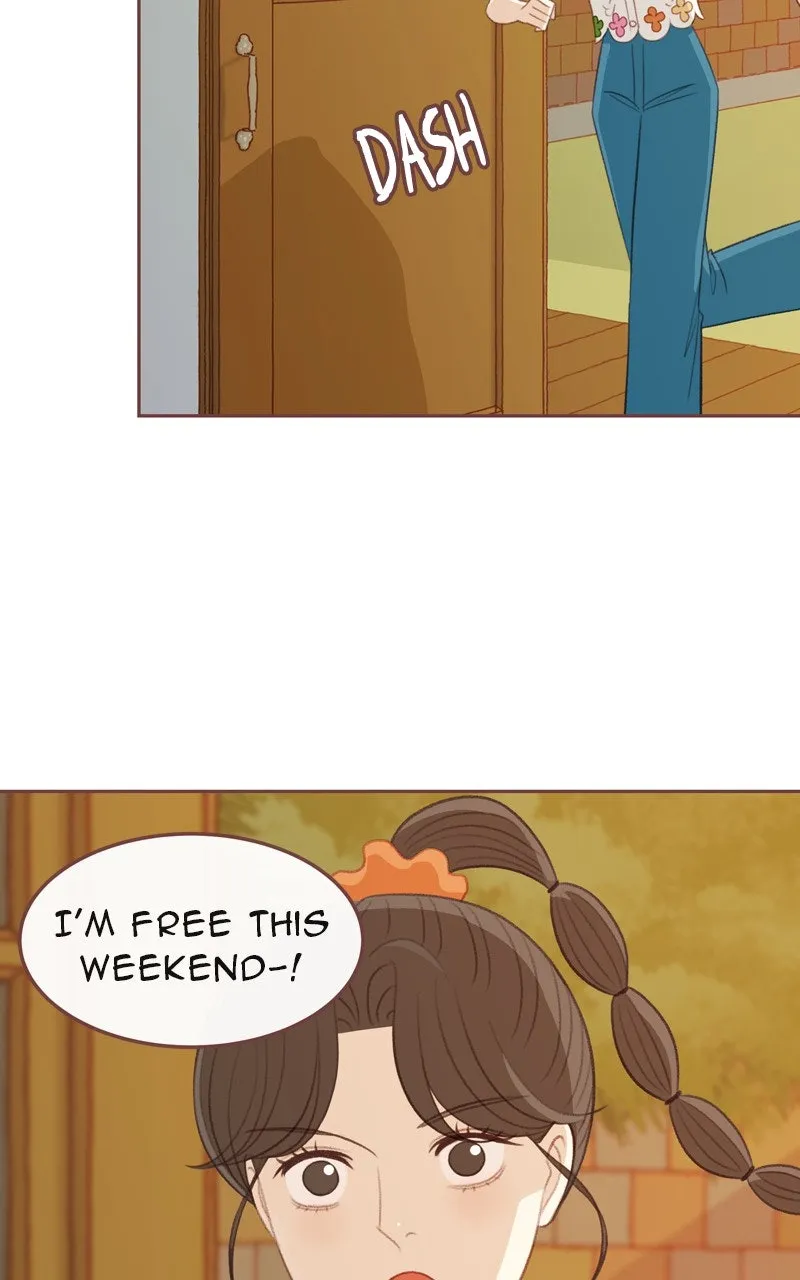 Winter Breeze Chapter 23 page 5 - 