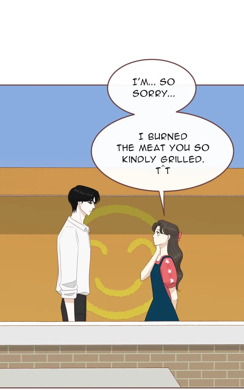 Winter Breeze Chapter 23 page 48 - 
