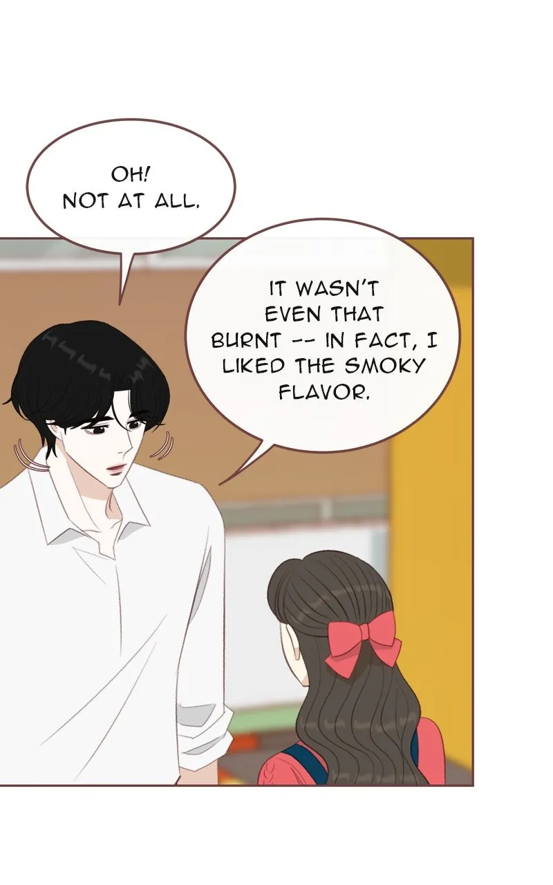 Winter Breeze Chapter 23 page 49 - 