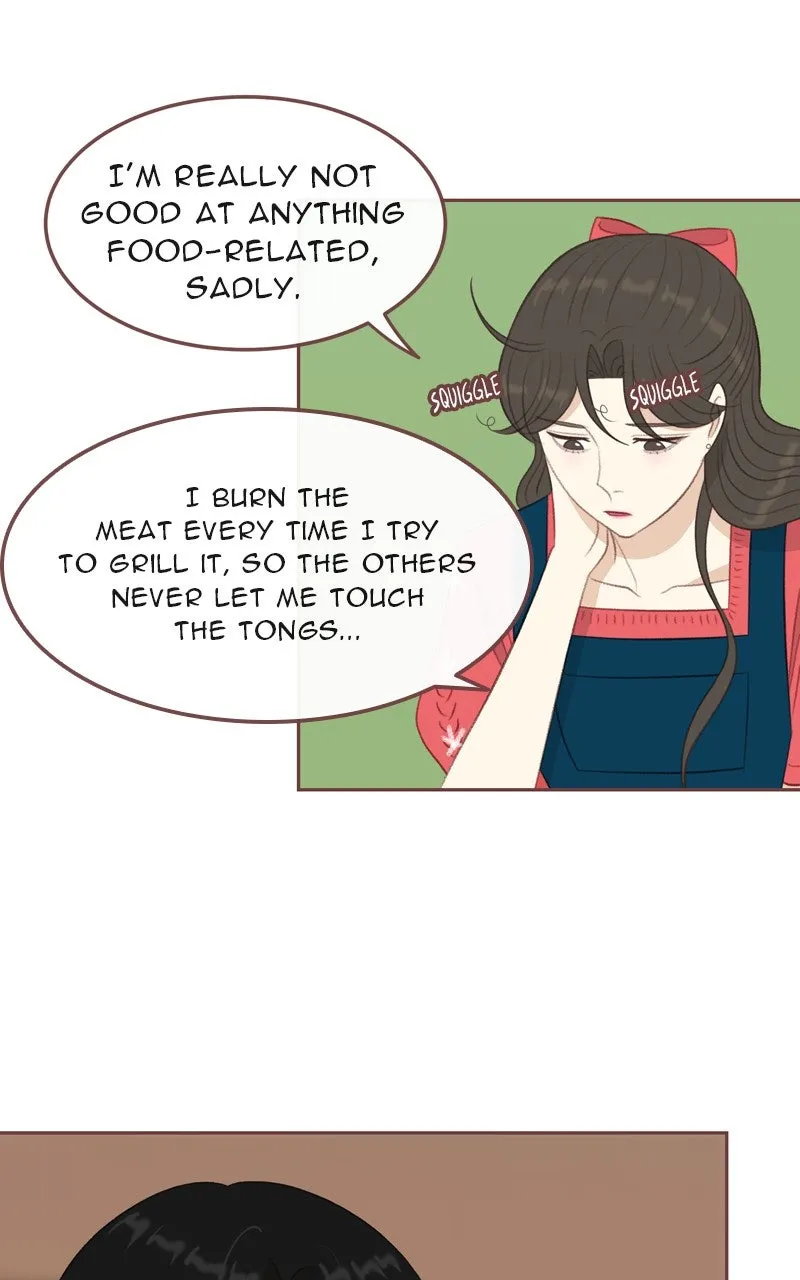 Winter Breeze Chapter 23 page 50 - 