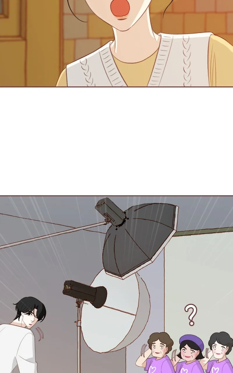 Winter Breeze Chapter 23 page 6 - 